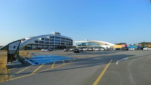 The 1st sending retreat