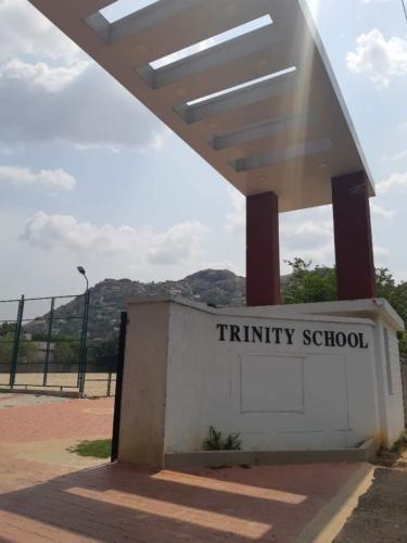 Indian Triniti School Choir